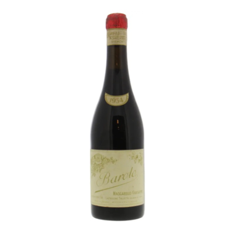 1954 | Giuseppe Mascarello | Barolo
