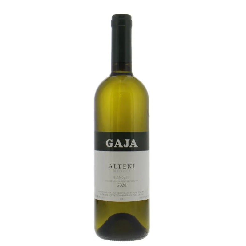 2020 | Gaja | Alteni di Brassica