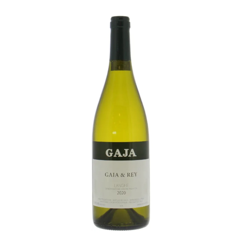 2020 | Gaja | Gaia & Rey