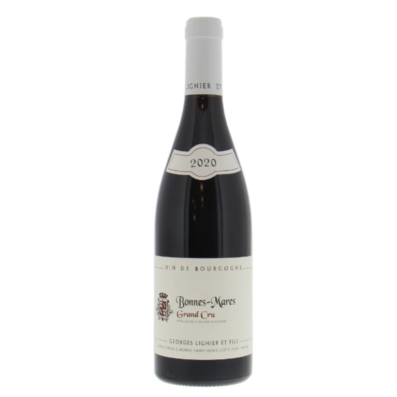 2020 | Georges Lignier | Bonnes Mares