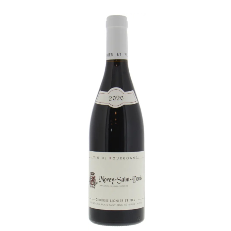 2020 | Georges Lignier | Morey Saint Denis