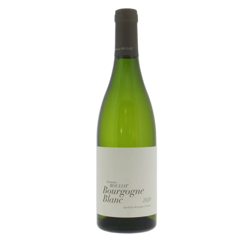 2020 | Guy Roulot | Bourgogne Blanc