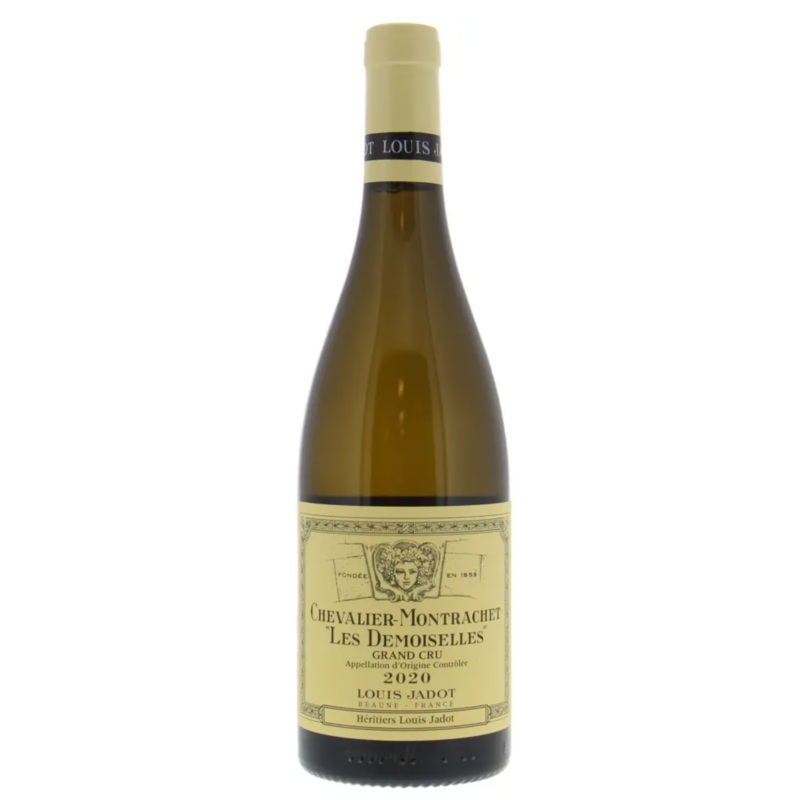 2020 | Jadot | Chevalier Montrachet les Demoiselles