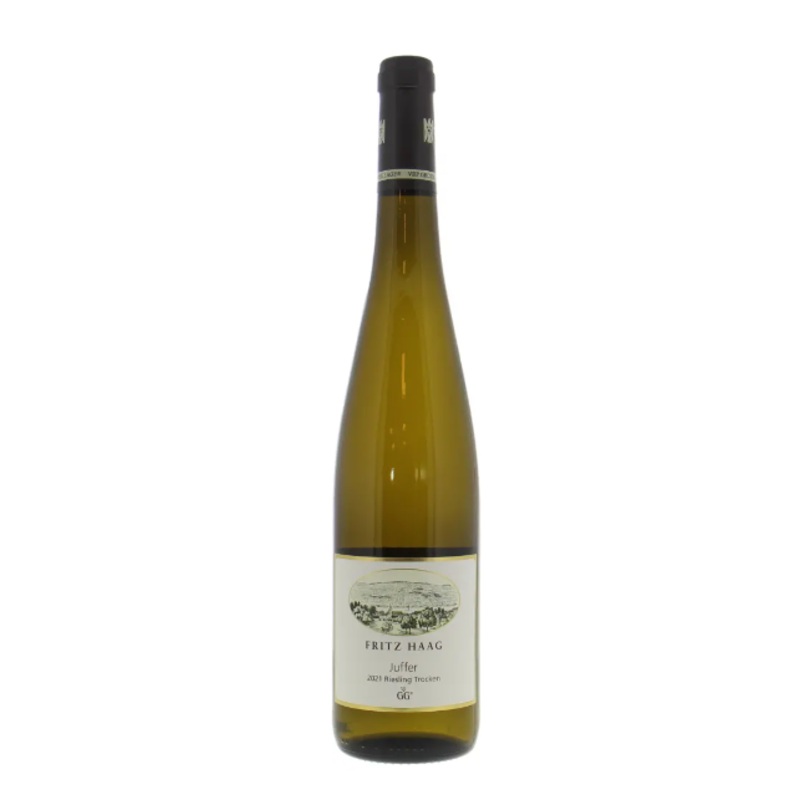 2021 | Fritz Haag | Juffer GG Riesling Trocken