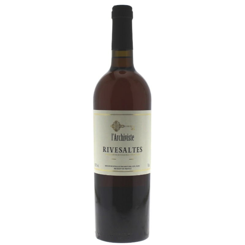 1973 | L'Archiviste | Rivesaltes
