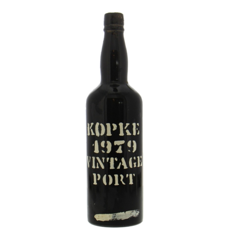 1979 | Kopke | Vintage Port