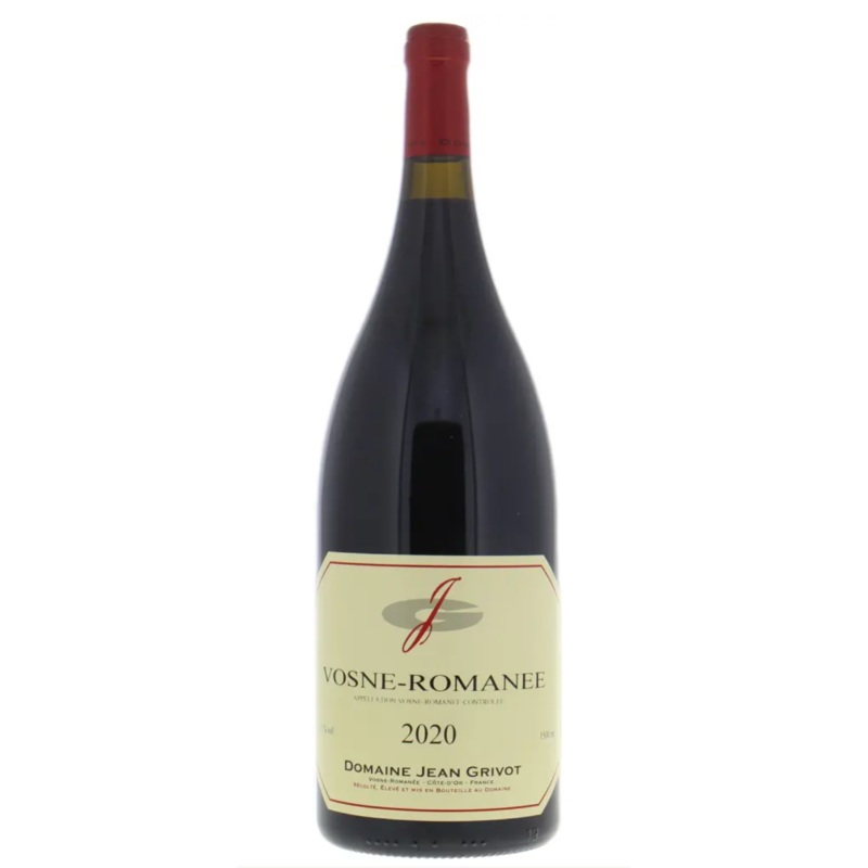 2020 | Jean Grivot | Vosne Romanee (Magnum)