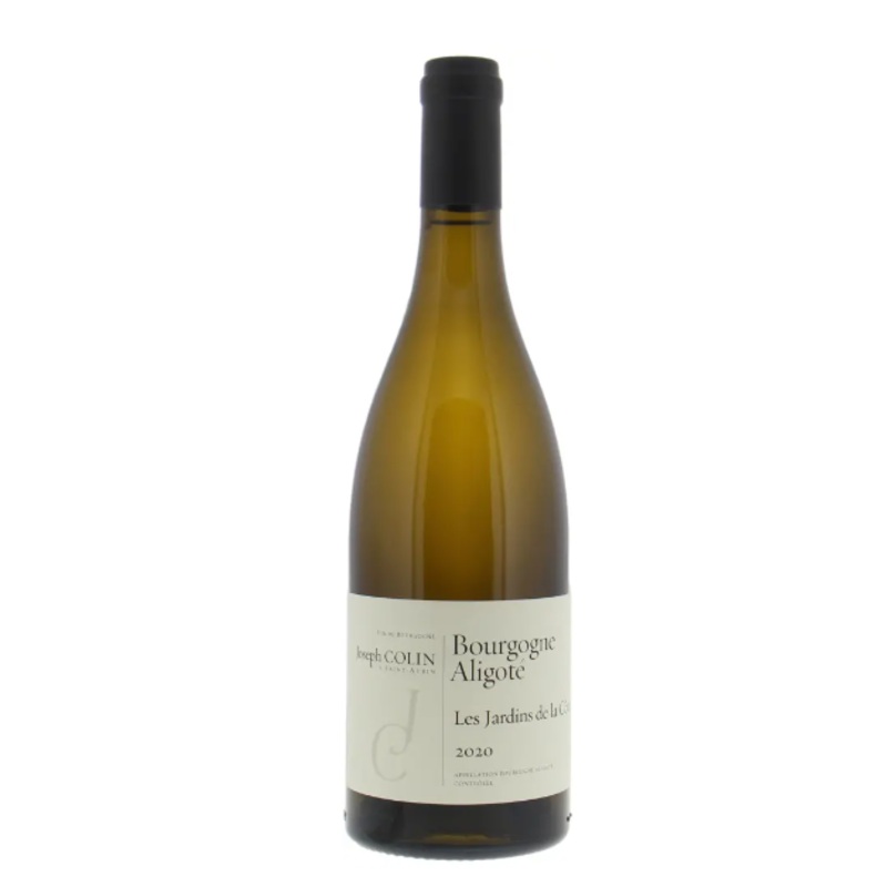 2020 | Joseph Colin | Bourgogne Aligote Le Jardin de la Cote