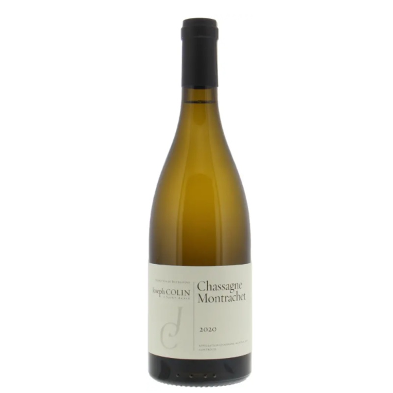2020 | Joseph Colin | Chassagne Montrachet