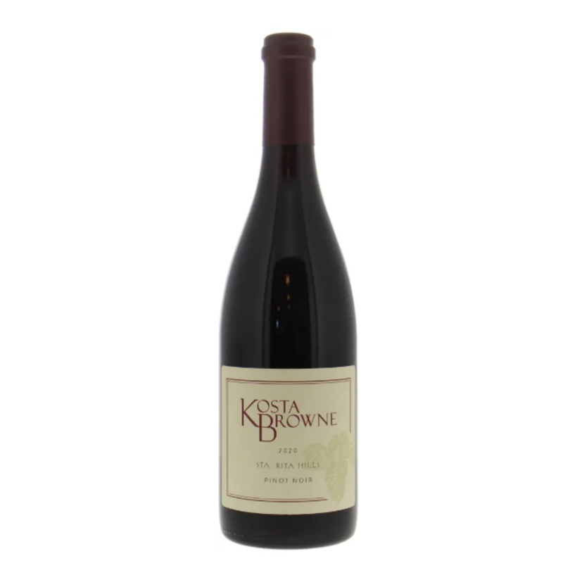 2020 | Kosta Browne | Pinot Noir Sta. Rita Hills