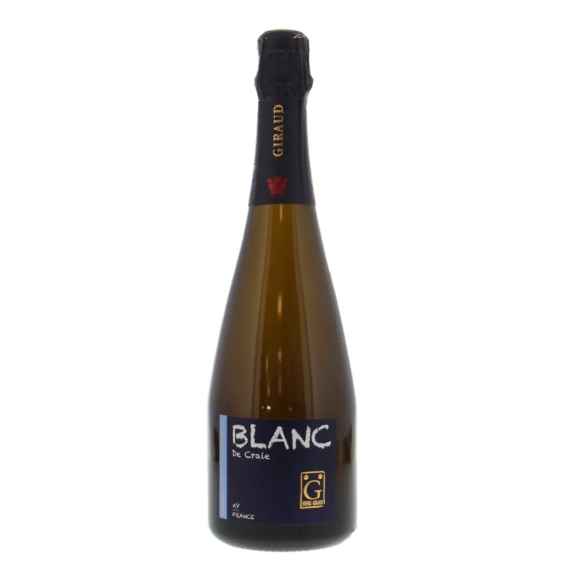 Helene Beaugrand | Blanc de Craie Brut - NV