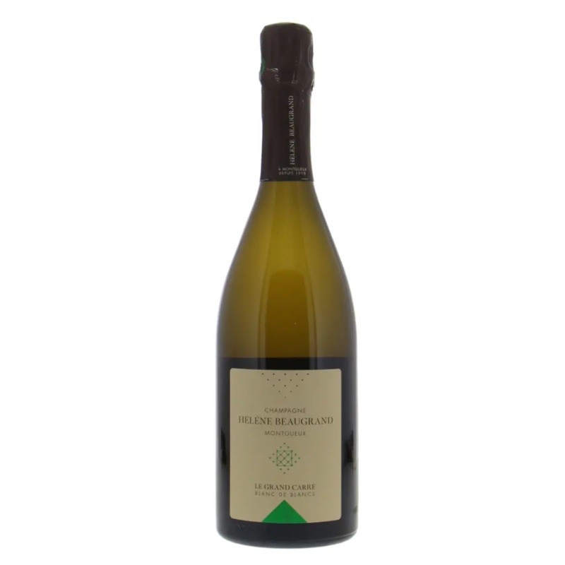 Helene Beaugrand | Le Grand Carre Blanc de Blancs Brut Nature - NV