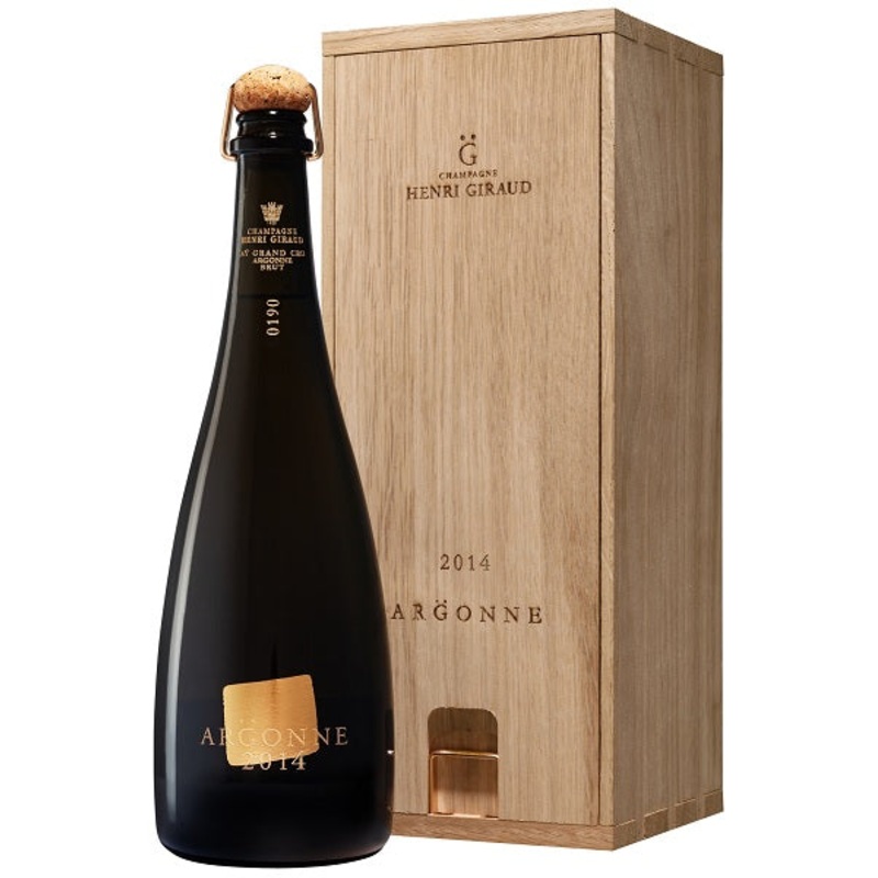 Henri Giraud | Argonne (Magnum)