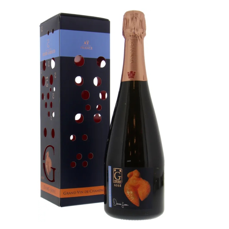 Henri Giraud | Dame Jane Rose in OC -NV