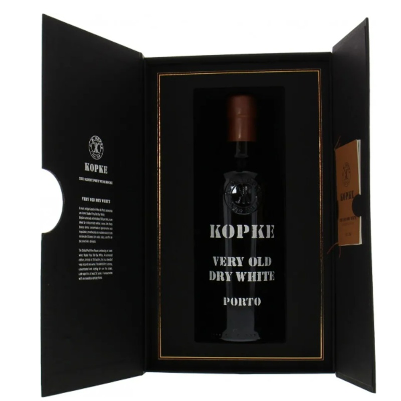 Kopke | Very Old Dry White - NV