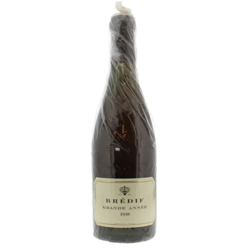 1930 | Marc Bredif | Vouvray Grande Annee