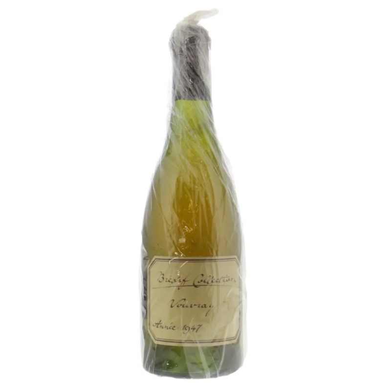 1947 | Marc Bredif | Vouvray Collection