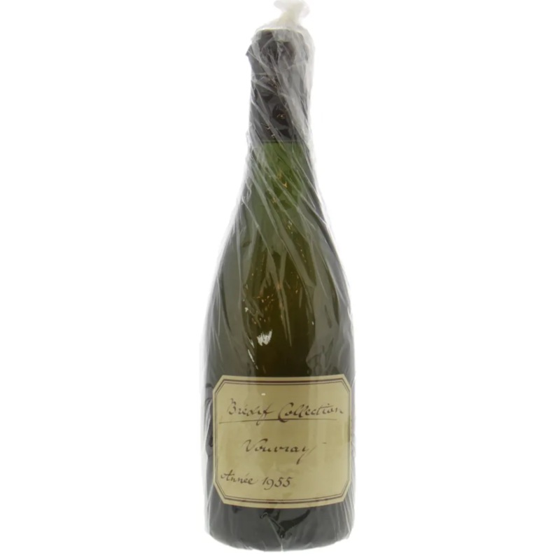 1955 | Marc Bredif | Vouvray Collection