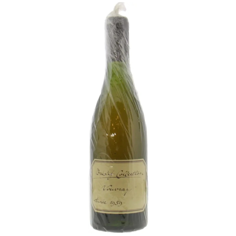 1959 | Marc Bredif | Vouvray Collection
