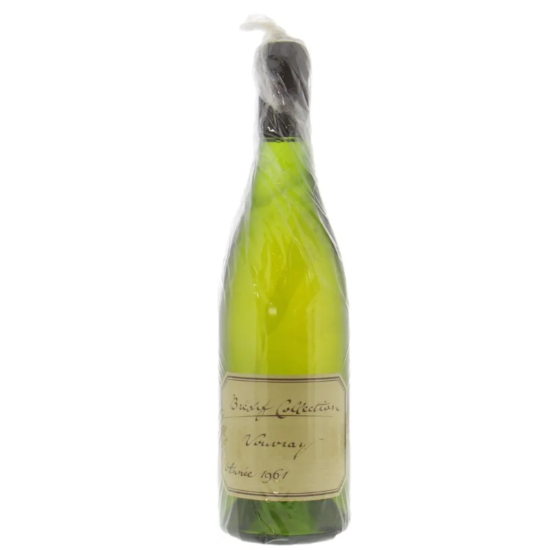 1961 | Marc Bredif | Vouvray Collection