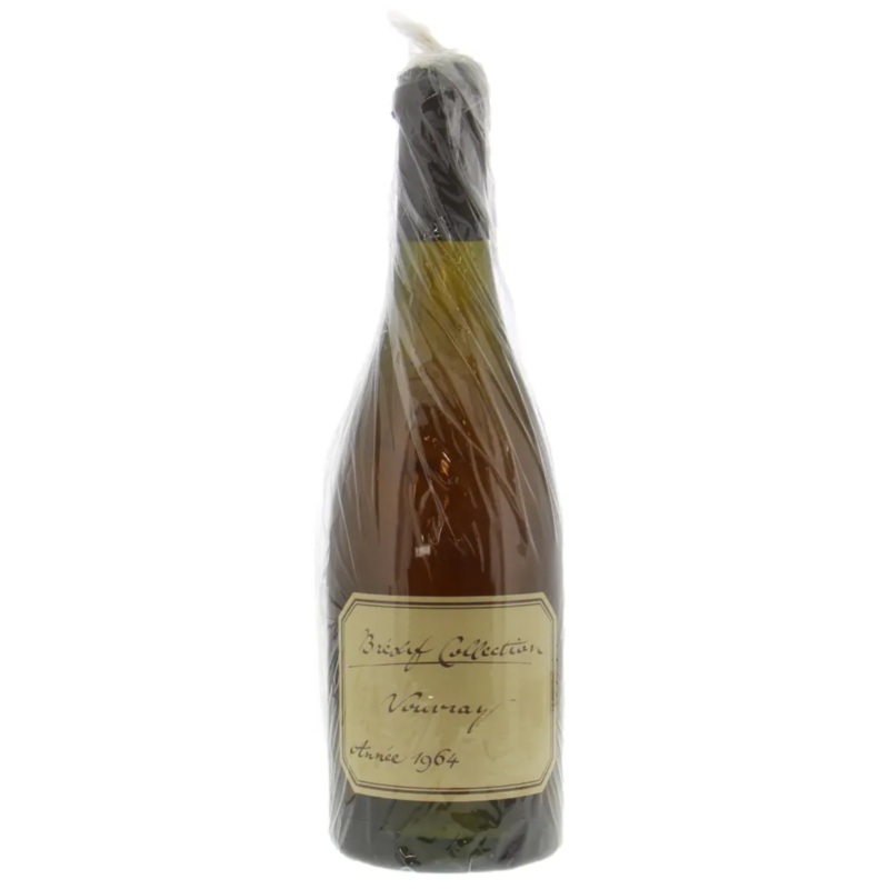 1964 | Marc Bredif | Vouvray Collection