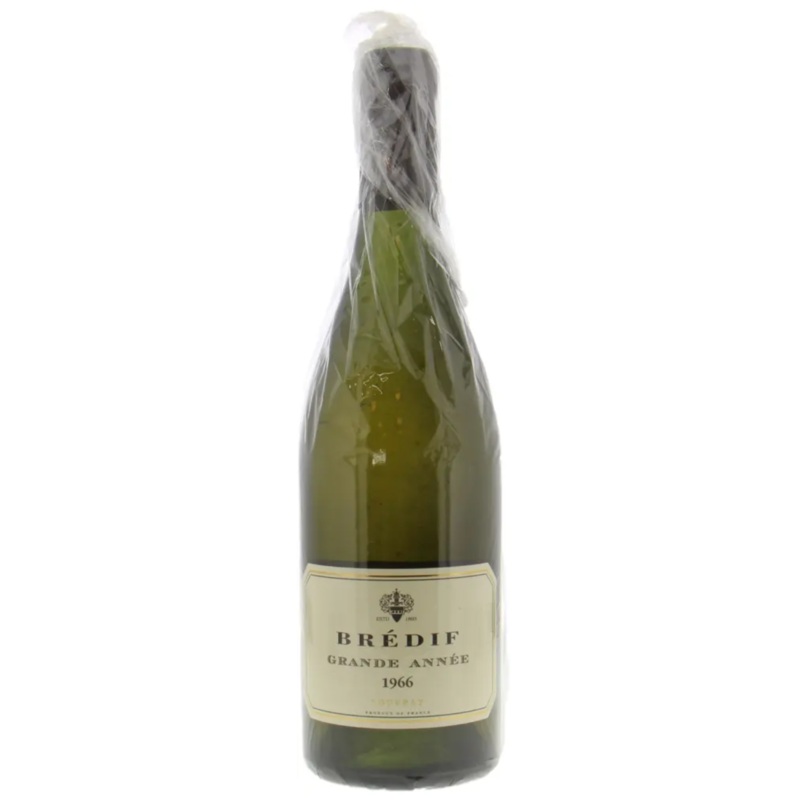 1966 | Marc Bredif | Vouvray Grande Annee
