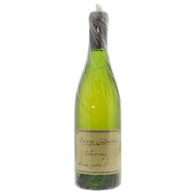 1969 | Marc Bredif | Vouvray Collection