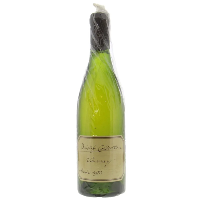 1970 | Marc Bredif | Vouvray Collection