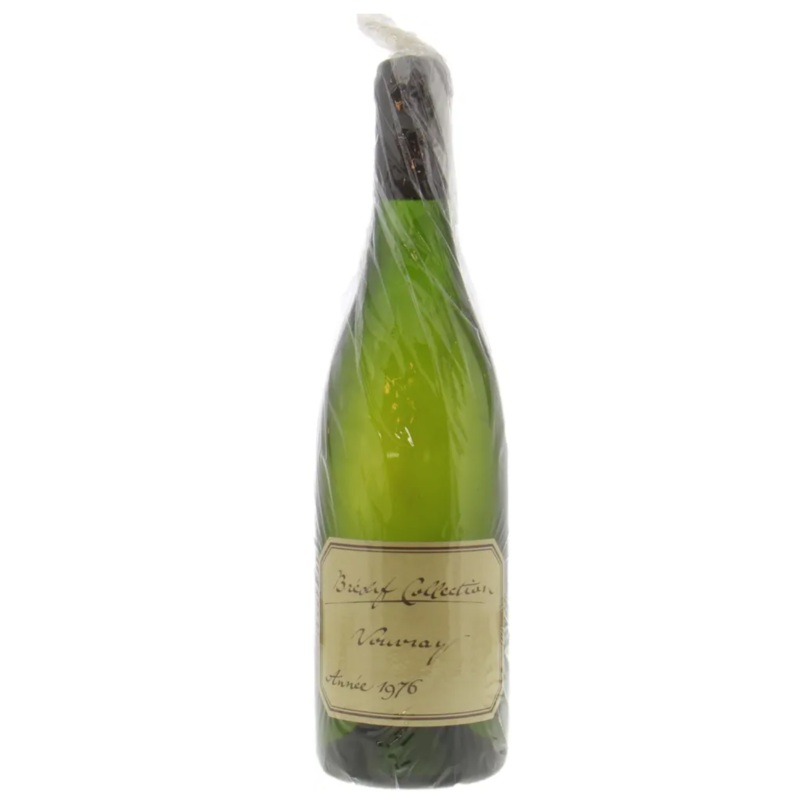 1976 | Marc Bredif | Vouvray Collection