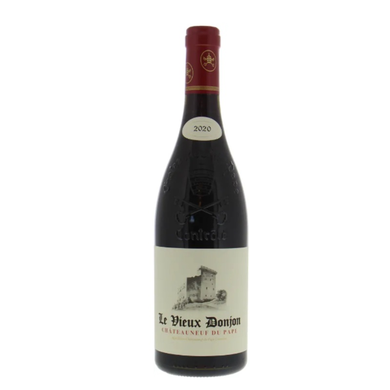 2020 | Le Vieux Donjon | Chateauneuf du Pape