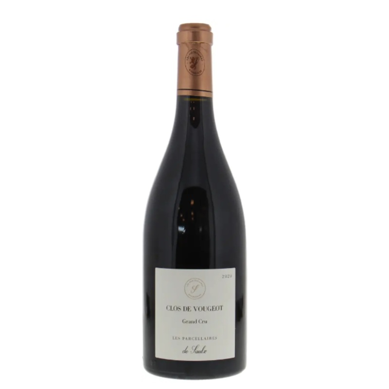 2020 | Les Parcellaires de Saulx | Clos de Vougeot
