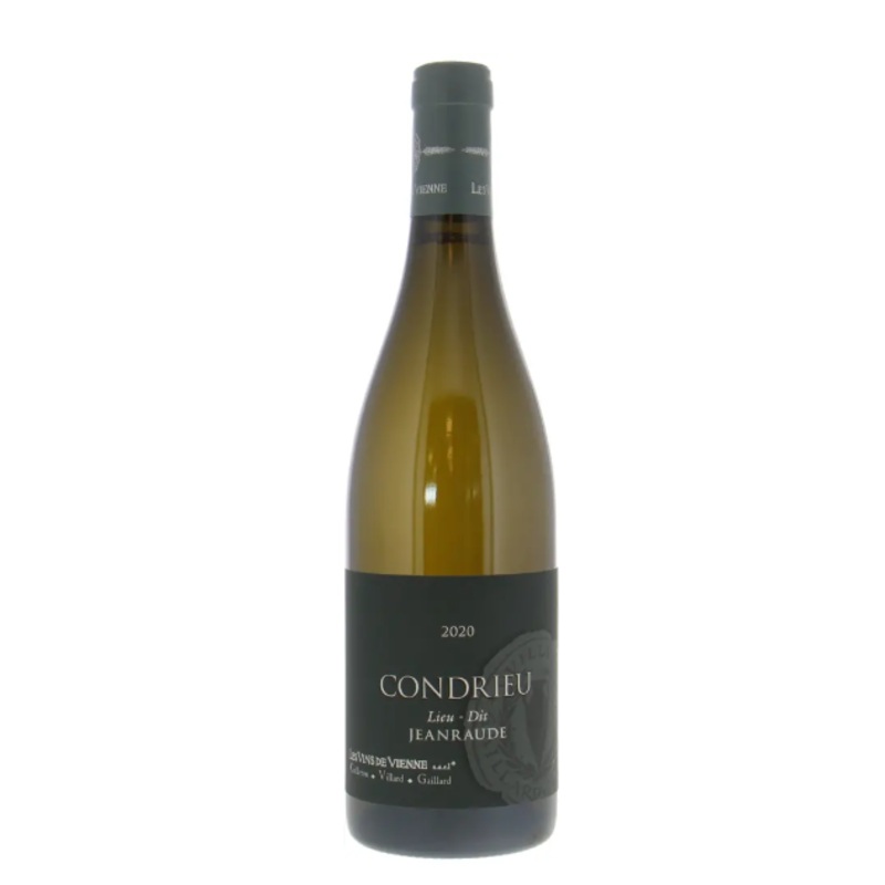 2020 | Les Vins de Vienne | Condrieu Jeanraude