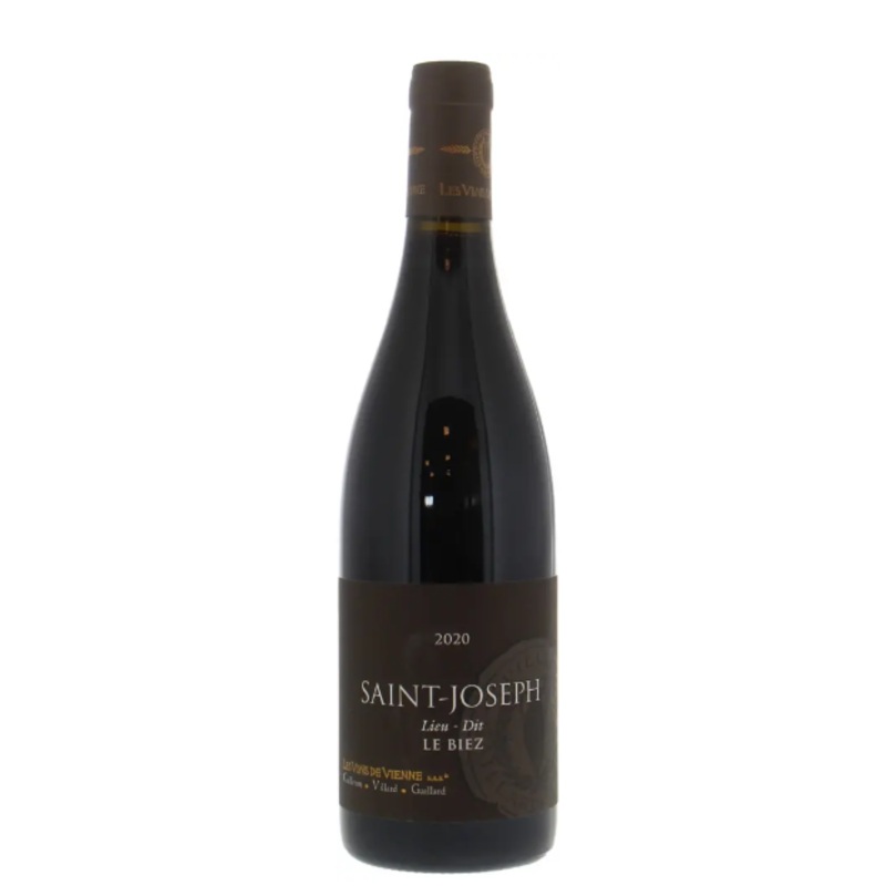 2020 | Les Vins de Vienne | Joseph Rouge Le Biez