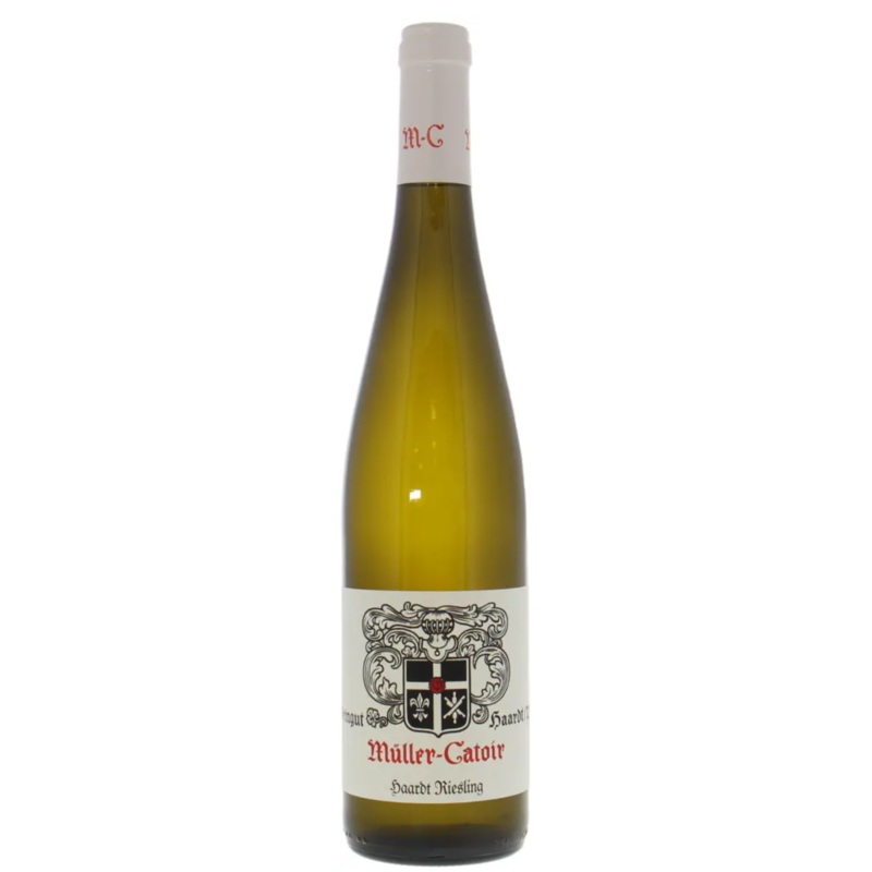 2020 | Muller Catoir | Riesling Haardt Trocken