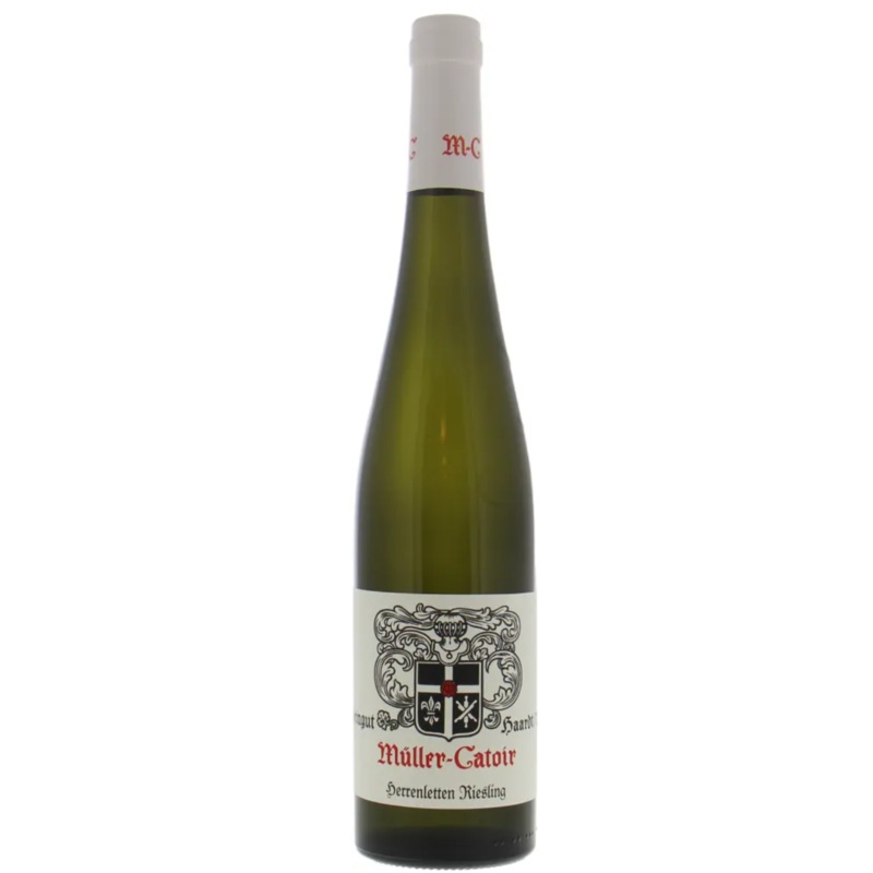 2020 | Muller Catoir | Riesling Herrenletten Trocken