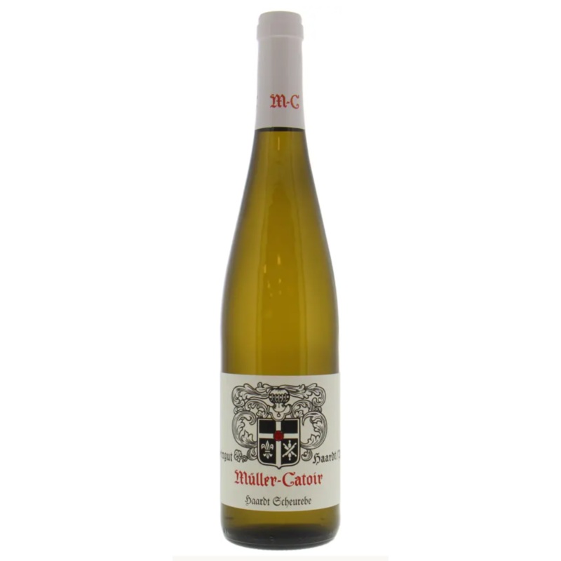 2020 | Muller Catoir | Scheurebe Haardt