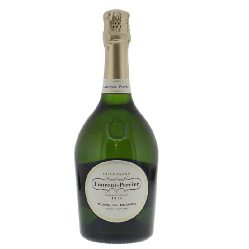 Laurent Perrier | Blanc de Blancs Brut Nature-NV