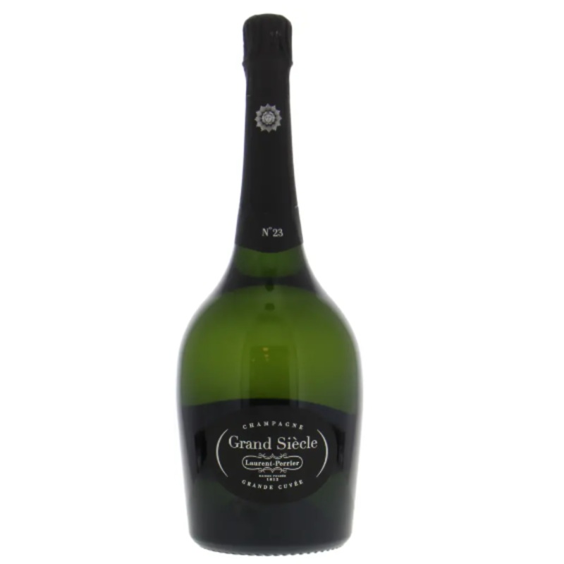 Laurent Perrier | Grand Siecle Nr. 23 (Magnum)-NV