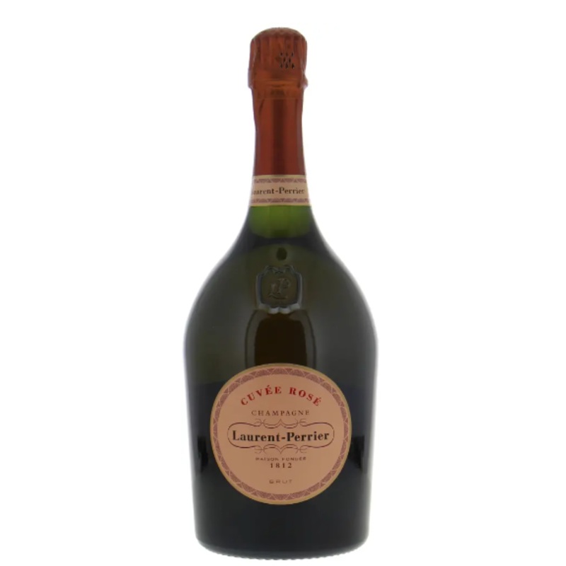 Laurent Perrier | Ros (Magnum)-NV