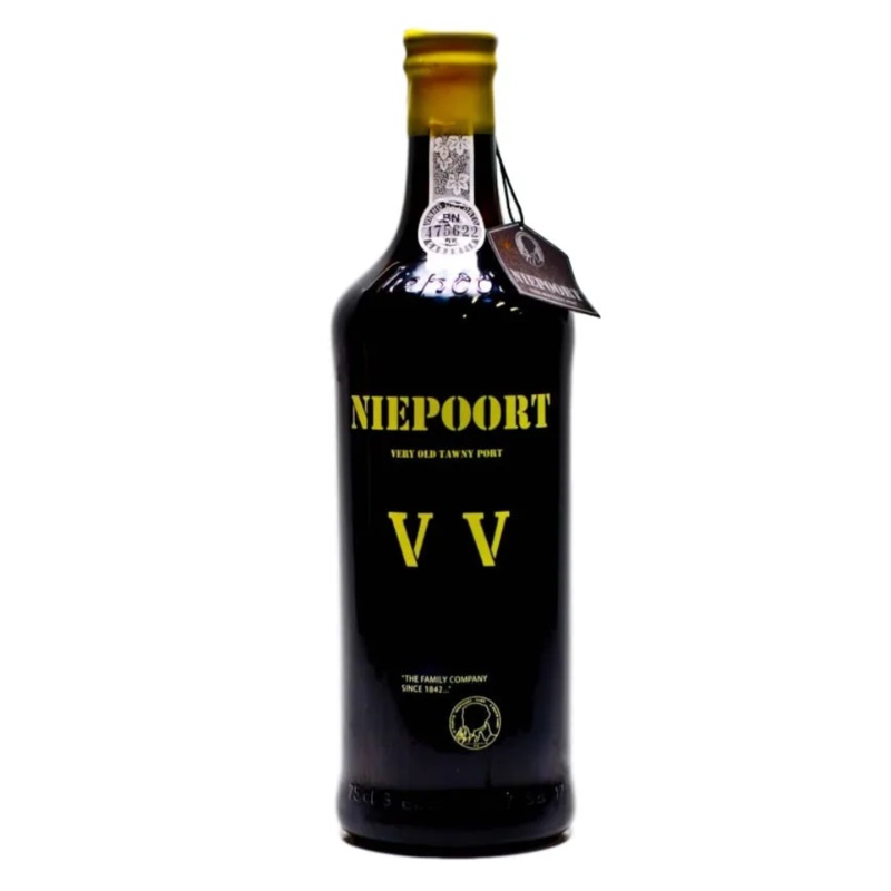 1863 | Niepoort | Tawny Port