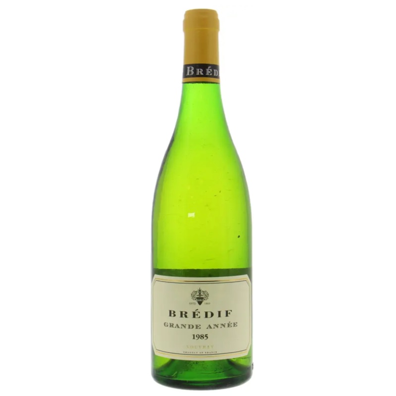 1985 | Marc Bredif | Vouvray Grande Annee