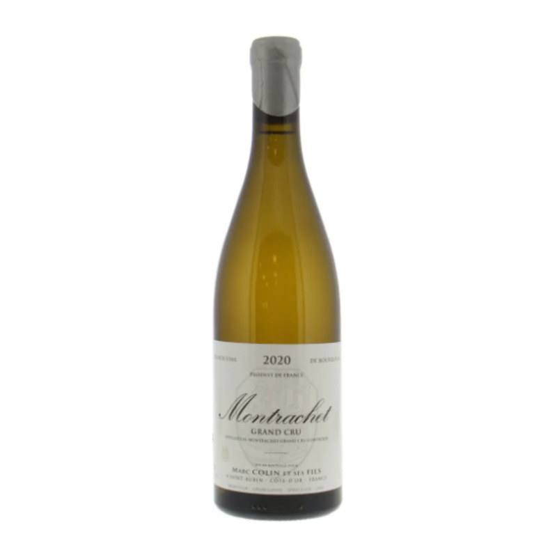 2020 | Marc Colin | Montrachet