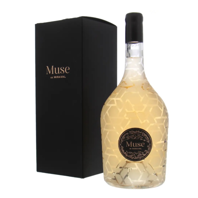 2020 | Miraval | Muse de Miraval (Magnum)