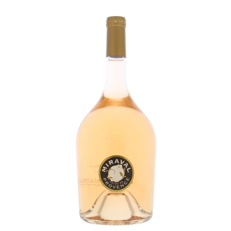 2021 | Miraval | Cotes de Provence Rose (Double Magnum)