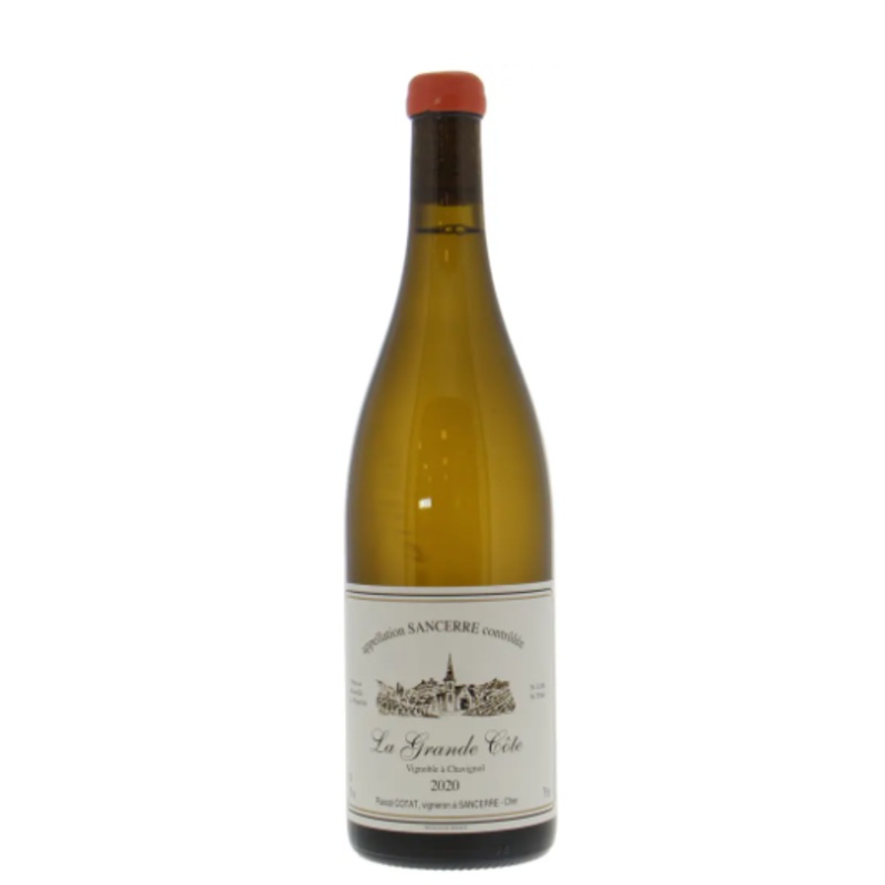 2020 | Pascal Cotat | Sancerre la Grande Cote