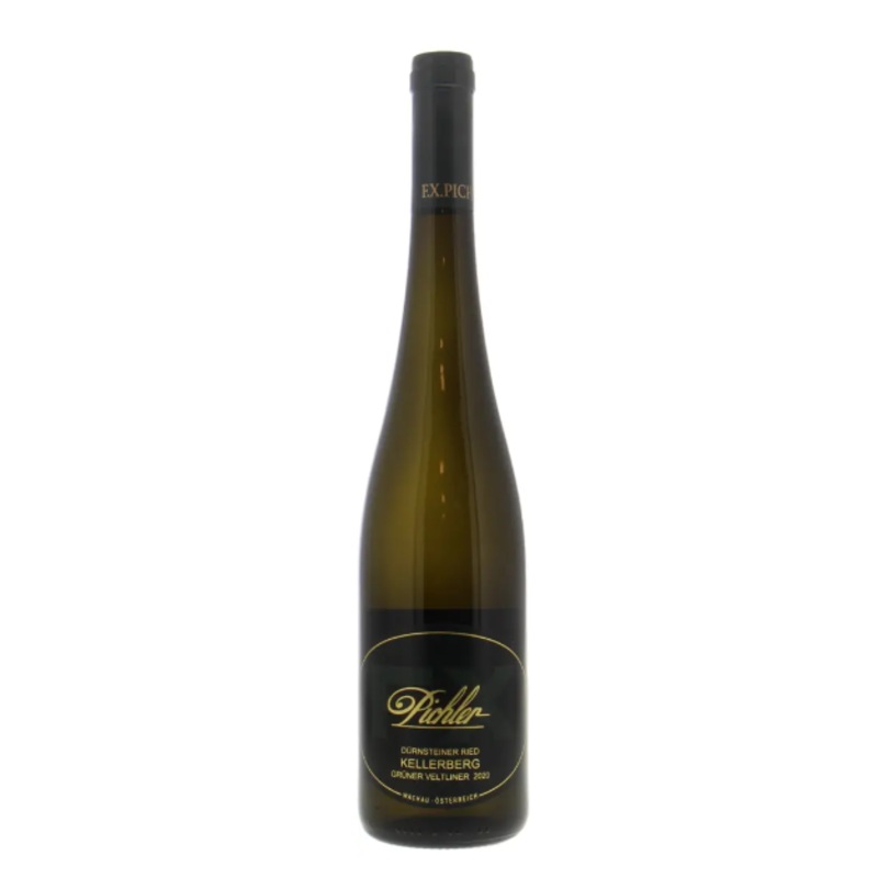 2020 | Pichler | Kellerberg Gruner Veltliner Smaragd