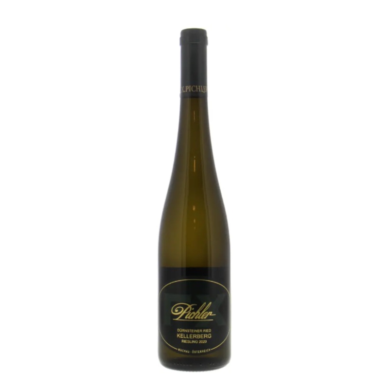 2020 | Pichler | Kellerberg Riesling Smaragd