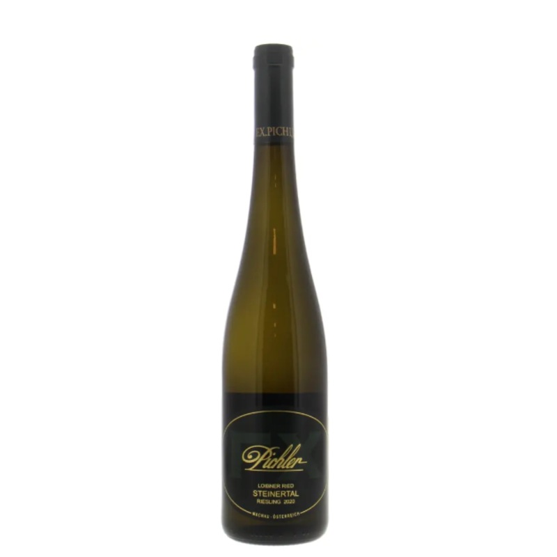 2020 | Pichler | Ried Steinertal Riesling Smaragd