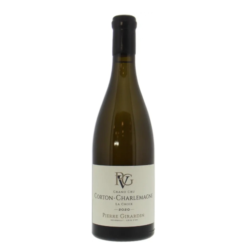 2020 | Pierre Girardin | Corton Charlemagne