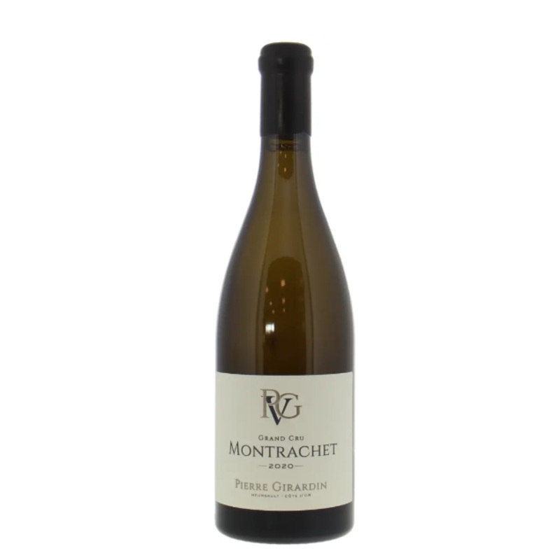 2020 | Pierre Girardin | Montrachet